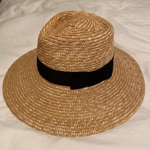 Brixton Accessories - Brixton size small 56cm sun hat
